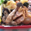 mibumi's cooksnap of when they made ★☆豚肉とキノコのマヨ醤油炒め☆★.