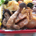 mibumi's cooksnap of when they made ★☆豚肉とキノコのマヨ醤油炒め☆★.