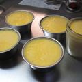ナカメロ's cooksnap of when they made 簡単！なめらか濃厚プリン♪.