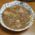 サーフブレイド's cooksnap of when they made 玉ねぎのとろとろ煮.