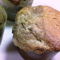 Haru Haru's cooksnap of when they made バレンタイン用に簡単マフィン.