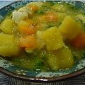 tomokoraf's cooksnap of when they made さつまいもがおいしい♪長崎郷土料理ヒカド.