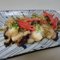 まほじょ's cooksnap of when they made タコだけのたこ焼き○.