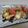 まほじょ's cooksnap of when they made タコだけのたこ焼き○.