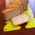 AZ42's cooksnap of when they made HB★フワフワいちごみるくパン.