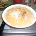 フォーゲル's cooksnap of when they made 角煮の茹で汁と煮汁で作る、和風坦々麺。.