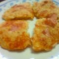 き—ちゃん's cooksnap of when they made 焼き☆卵かけごはん.