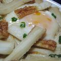 炙り鯖's cooksnap of when they made ちくたま天煮.