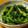 くりたま's cooksnap of when they made 小松菜　簡単☆彡中華風あえ.