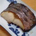 SILK0205's cooksnap of when they made 美味しく保存②☆魚の西京漬け☆.
