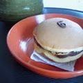 いちのいち's cooksnap of when they made ●どら焼き●.