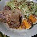 いちのいち's cooksnap of when they made ダイエット♡豚の角煮.
