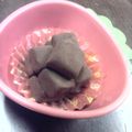 ちぢ☆高校１年's cooksnap of when they made バレンタインに♡安くて簡単！生チョコ♡.