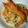 桃がいいなあ。's cooksnap of when they made 給料日後のエビピラフ.