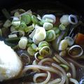はるはるはんな's cooksnap of when they made ★簡単！我が家のカレーうどん★.
