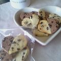 タカシィ's cooksnap of when they made しあわせなクッキー.