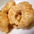 まみろん♪'s cooksnap of when they made ☆簡単！サクサクえびマヨ☆.