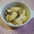 3姉妹ちゃんママ's cooksnap of when they made 酸っぱくない＊かぶのお漬物.