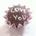 wakaann's cooksnap of when they made 超簡単★チョコカップケーキ.