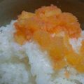 ゆきちもこ's cooksnap of when they made まるで老舗の味☆数の子明太子.