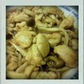 chaiko５'s cooksnap of when they made ✿鶏ささみのモミモミ柔らかソテー✿.