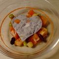 カバゴン's cooksnap of when they made オーブン要らずのしっとり鳥ももテリーヌ.