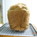 マメマメ犬's cooksnap of when they made ＨＢ　もちもち甘納豆パン.