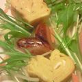 黒豚チョコ's cooksnap of when they made はーと♡ウインナーで.