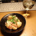 jumborg7's cooksnap of when they made じゃがいもの洋風煮っころがし.