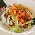 かずみんちゃん's cooksnap of when they made 簡単ﾀｺﾗｲｽ.