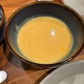 麻's cooksnap of when they made ☆にんじんのポタージュ☆.
