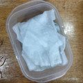 プルンバゴ's cooksnap of when they made カイワレ大根の保存法☆.