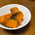 ma2kaboch's cooksnap of when they made 初心者でも簡単！❀ホクホクかぼちゃの煮物.