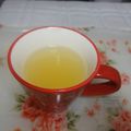 季喜's cooksnap of when they made 就寝１時間前に★はちみつ湯でダイエット！.