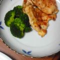 まるかば's cooksnap of when they made チキンピカタ　安い！早い！うまい！.