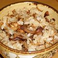＊enya＊'s cooksnap of when they made まいたけとじゃこの混ぜご飯.