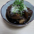 にこチャン's cooksnap of when they made はちみつde豚の角煮.