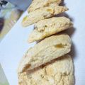 oaoa0318's cooksnap of when they made スコーン✿大集合！.