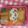 ☆胡桃☆'s cooksnap of when they made キャラ弁　お稲荷さんでうさるさん.