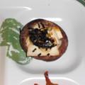 ぱっくんぷっくん's cooksnap of when they made 椎茸ののりたまマヨ焼き✿.