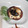 ぱっくんぷっくん's cooksnap of when they made 椎茸ののりたまマヨ焼き✿.