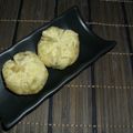 わかめるちょ's cooksnap of when they made ☆塩いもようかん☆.
