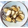 ☆☆林檎☆☆'s cooksnap of when they made 焼くだけ★長芋焼き.