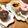 Blue。Rose。's cooksnap of when they made 《簡単♪ワンボール》★ザッハ風シフォン☆.