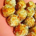 えるもー's cooksnap of when they made じゃが芋のコロコロ～のり塩味.