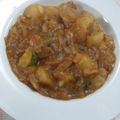 ゆかりリー's cooksnap of when they made カブのカレー煮込み。.