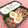 ぷくぷくさざれ's cooksnap of when they made 焼肉のたれで ごぼうの肉巻き焼き.