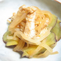 檸檬シュガー's cooksnap of when they made さつまいもと大根の煮物.