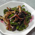 しおとも's cooksnap of when they made しめじのオイマヨ炒め.