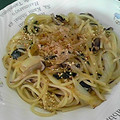 しおとも's cooksnap of when they made ちゃちゃっと　和風スパ！.